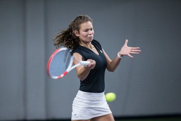 Nicole Rivkin 351 - Nordostdeutsche Meisterschaft